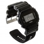 Часы Casio G-Shock DW-5600BBN-1ER Часы Casio G-Shock DW-5600BBN-1ER