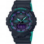 Часы Casio G-Shock GA-800BL-1AER