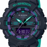 Часы Casio G-Shock GA-800BL-1AER