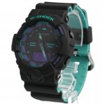 Часы Casio G-Shock GA-800BL-1AER