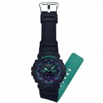 Часы Casio G-Shock GA-800BL-1AER