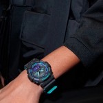 Часы Casio G-Shock GA-800BL-1AER