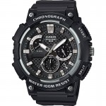 Wristwatch CASIO MCW-200H-1AVEF