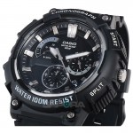 Wristwatch CASIO MCW-200H-1AVEF