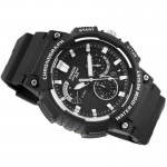 Wristwatch CASIO MCW-200H-1AVEF