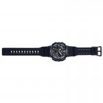 Wristwatch CASIO MCW-200H-1AVEF