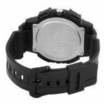 Wristwatch CASIO MCW-200H-1AVEF
