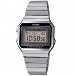 Wristwatch CASIO A700WE-1AEF Wristwatch CASIO A700WE-1AEF
