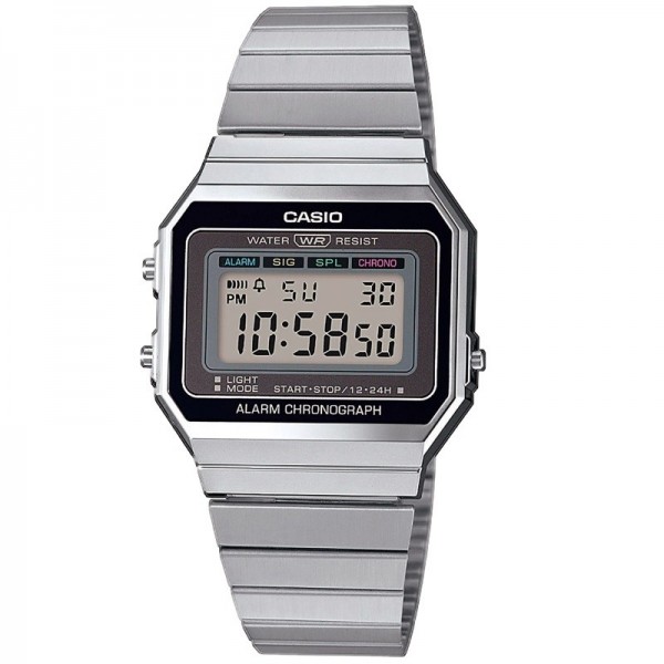 Wristwatch CASIO A700WE-1AEF Wristwatch CASIO A700WE-1AEF