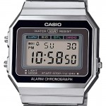 Wristwatch CASIO A700WE-1AEF Wristwatch CASIO A700WE-1AEF