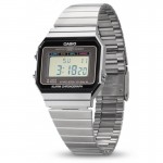 Wristwatch CASIO A700WE-1AEF Wristwatch CASIO A700WE-1AEF