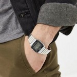 Wristwatch CASIO A700WE-1AEF Wristwatch CASIO A700WE-1AEF