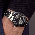Rokas pulkstenis CASIO EFV-110D-1AVUEF
