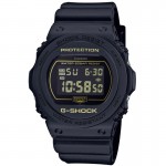 Часы CASIO G-Shock DW-5700BBM-1ER