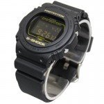 Часы CASIO G-Shock DW-5700BBM-1ER