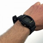 Часы CASIO G-Shock DW-5700BBM-1ER