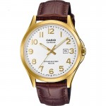 Rokas pulkstenis CASIO MTS-100GL-7AVEF