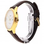 Rokas pulkstenis CASIO MTS-100GL-7AVEF