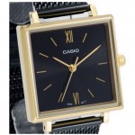 Rokas pulkstenis Casio LTP-E155MGB-1BEF
