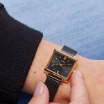 Rokas pulkstenis Casio LTP-E155MGB-1BEF