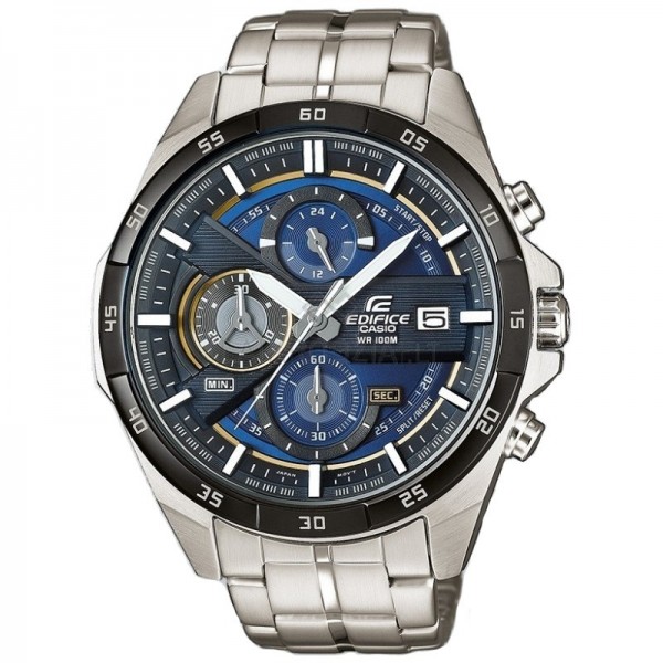 Часы Casio Edifice EFR-556DB-2AVUEF