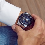 Часы Casio Edifice EFR-556DB-2AVUEF