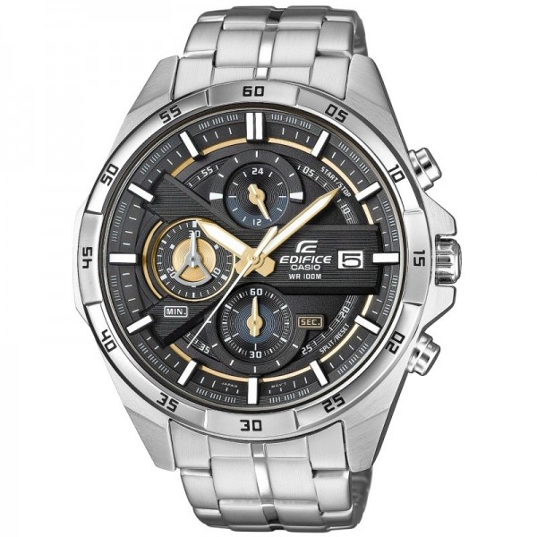 Rokas pulkstenis Casio Edifice EFR-556D-1AVUEF