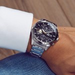 Rokas pulkstenis Casio Edifice EFR-556D-1AVUEF