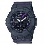 Wristwatch CASIO G-Shock GMA-B800-8AER Wristwatch CASIO G-Shock GMA-B800-8AER