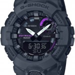 Wristwatch CASIO G-Shock GMA-B800-8AER Wristwatch CASIO G-Shock GMA-B800-8AER