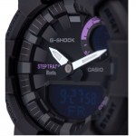 Wristwatch CASIO G-Shock GMA-B800-8AER Wristwatch CASIO G-Shock GMA-B800-8AER