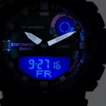 Wristwatch CASIO G-Shock GMA-B800-8AER Wristwatch CASIO G-Shock GMA-B800-8AER