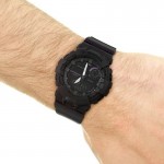 Wristwatch CASIO G-Shock GMA-B800-8AER Wristwatch CASIO G-Shock GMA-B800-8AER