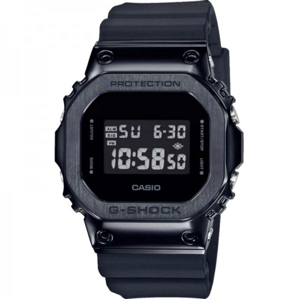 Wristwatch CASIO G-Shock GM-5600B-1ER