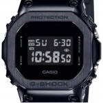 Wristwatch CASIO G-Shock GM-5600B-1ER