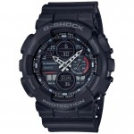 Rokas pulkstenis CASIO G-Shock GA-140-1A1ER Rokas pulkstenis CASIO G-Shock GA-140-1A1ER