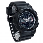 Rokas pulkstenis CASIO G-Shock GA-140-1A1ER Rokas pulkstenis CASIO G-Shock GA-140-1A1ER