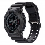 Rokas pulkstenis CASIO G-Shock GA-140-1A1ER Rokas pulkstenis CASIO G-Shock GA-140-1A1ER