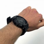 Rokas pulkstenis CASIO G-Shock GA-140-1A1ER Rokas pulkstenis CASIO G-Shock GA-140-1A1ER