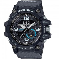 Rokas pulkstenis CASIO G-Shock GG-1000-1A8ER