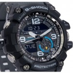 Wristwatch CASIO G-Shock GG-1000-1A8ER