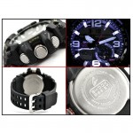 Wristwatch CASIO G-Shock GG-1000-1A8ER
