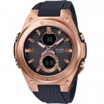 Часы CASIO G-Shock MSG-C100G-1AER
