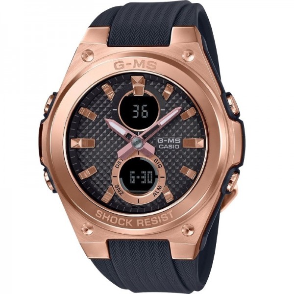 Часы CASIO G-Shock MSG-C100G-1AER