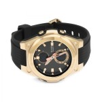 Часы CASIO G-Shock MSG-C100G-1AER