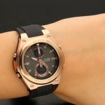 Часы CASIO G-Shock MSG-C100G-1AER