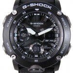 Wristwatch Casio G-Shock GA-2000S-1AER Wristwatch Casio G-Shock GA-2000S-1AER