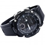 Wristwatch Casio G-Shock GA-2000S-1AER Wristwatch Casio G-Shock GA-2000S-1AER