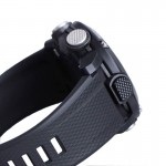 Wristwatch Casio G-Shock GA-2000S-1AER Wristwatch Casio G-Shock GA-2000S-1AER