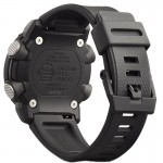 Wristwatch Casio G-Shock GA-2000S-1AER Wristwatch Casio G-Shock GA-2000S-1AER